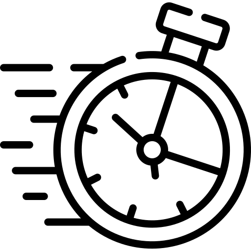 Fast & Reliable Service