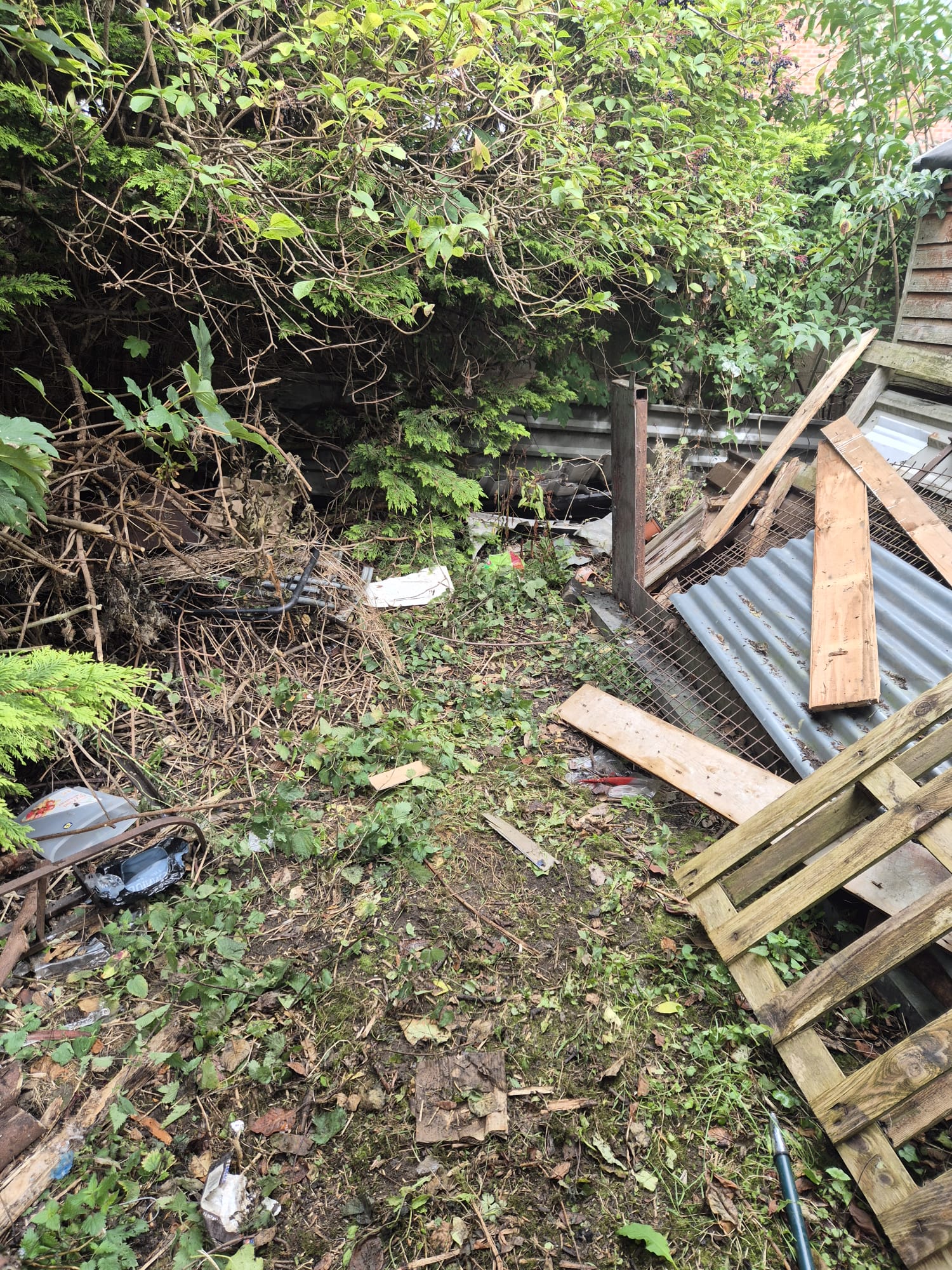 Why Choose Junk Masters Dublin for House & Garden Clearance in Dublin?