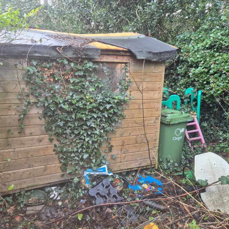 junk-master-dublin-old-shed-removals-before